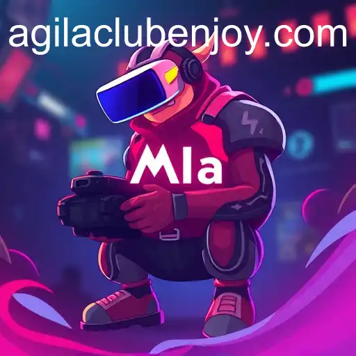 AgilaClub: Shaping the Future of Online Gaming