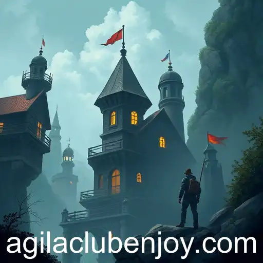 Agilaclub Revolutionizes Online Gaming in 2025