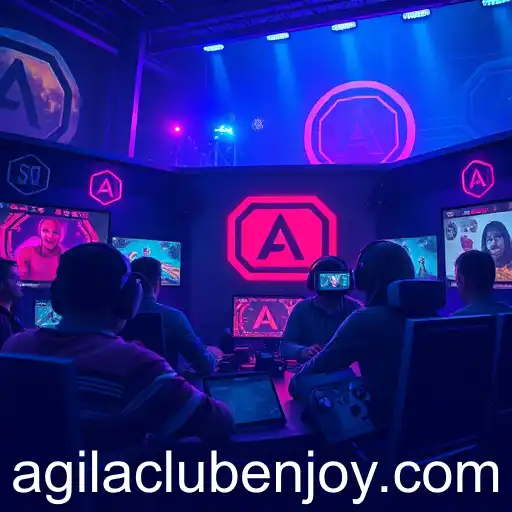 Agilaclub's Impact on the Gaming World