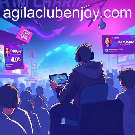 Agilaclub's Influence on Gaming Culture