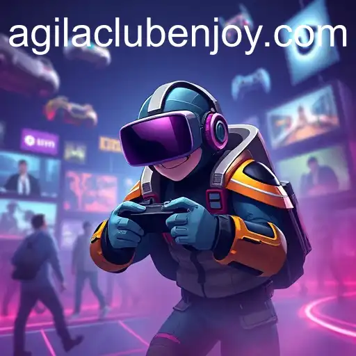 Agilaclub's Rise in the Gaming World