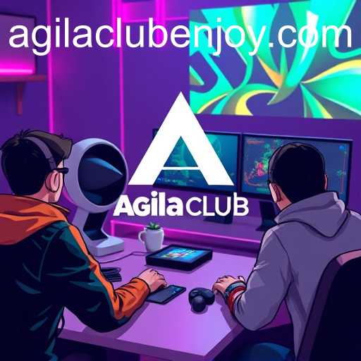 Agilaclub Leads the Way in Online Gaming Innovation