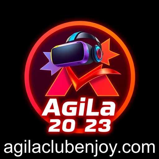 Agilaclub Revolutionizes Online Gaming Landscape