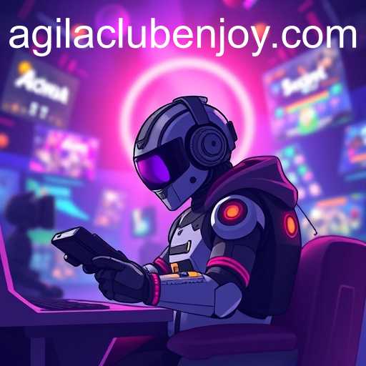 Agilaclub: Redefining Online Gaming in 2025