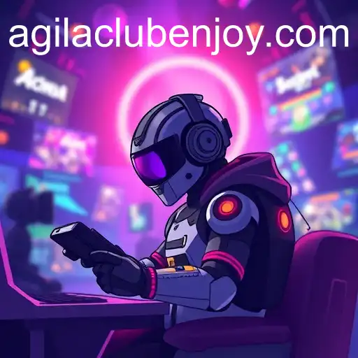 Agilaclub: Redefining Online Gaming in 2025