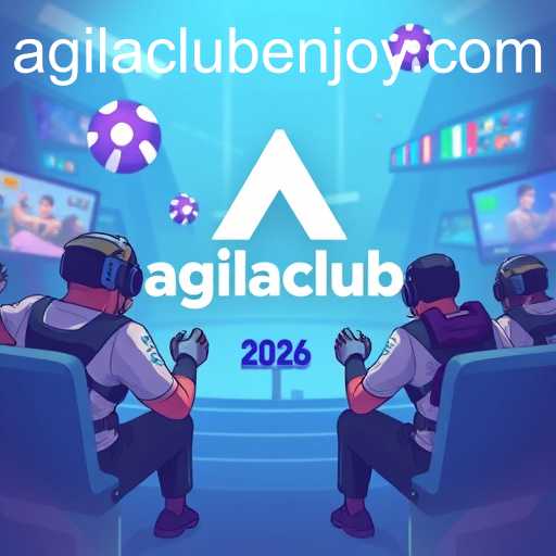 Agilaclub: Transforming the Gaming Landscape