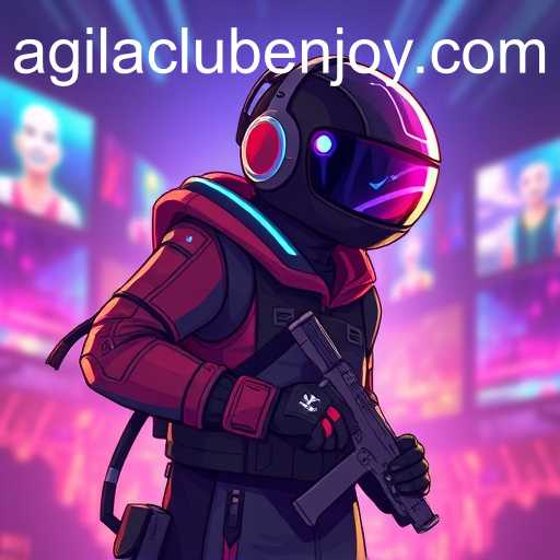Agilaclub: Navigating Digital Evolution in Gaming