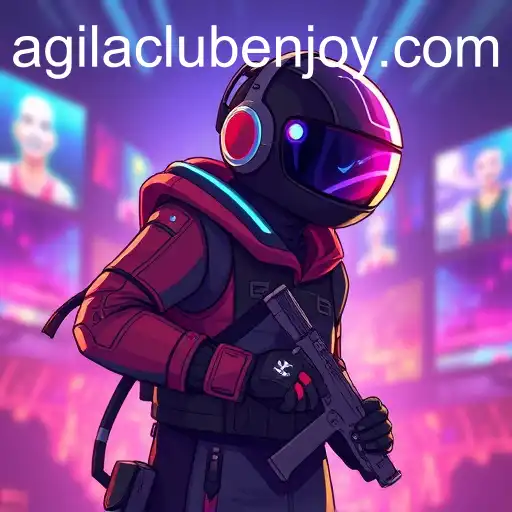 Agilaclub: Navigating Digital Evolution in Gaming