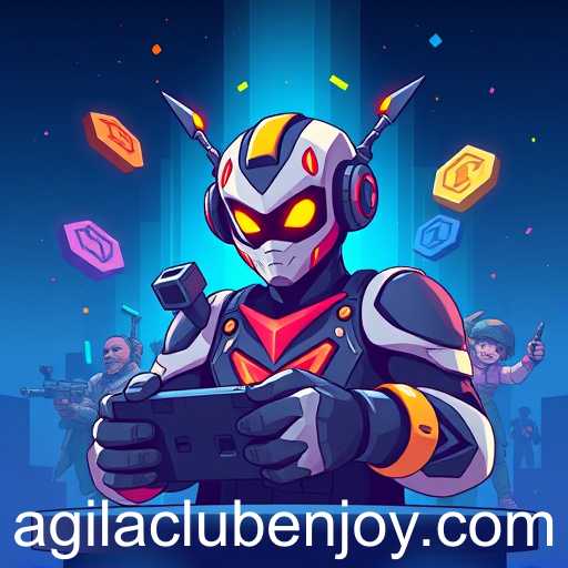 Agilaclub's Emergence in the Gaming World
