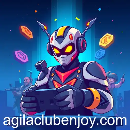 Agilaclub's Emergence in the Gaming World