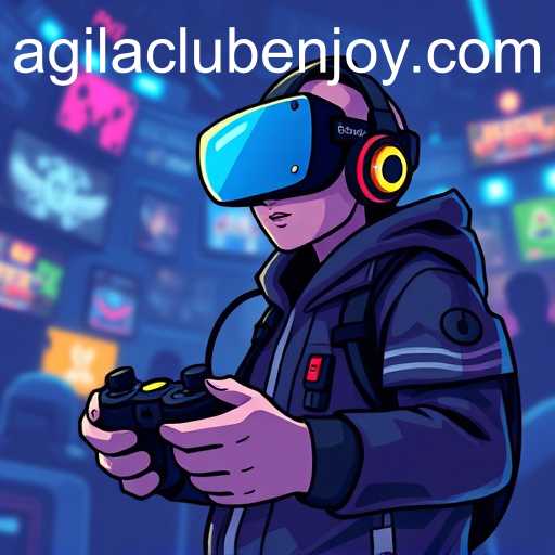 Agilaclub: Innovating Gaming in 2026