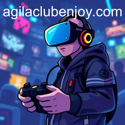 Agilaclub: Innovating Gaming in 2026