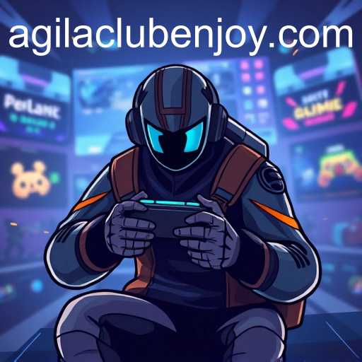 Agilaclub Revolutionizes Online Gaming in 2025