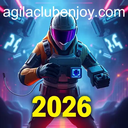Agilaclub: Revolutionizing Online Gaming in 2025