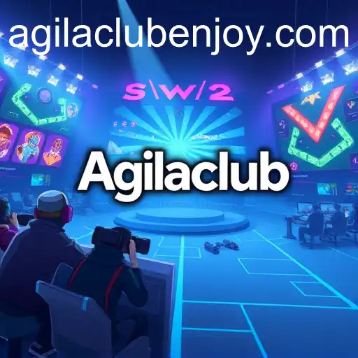 Agilaclub: Revolutionizing Online Gaming in 2025