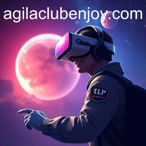 Agilaclub Revolutionizing Online Gaming