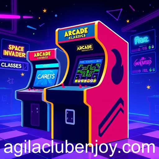 agilaclub