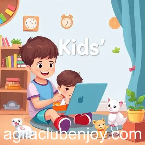 Agilaclub: Revolutionizing Online Gaming Experiences