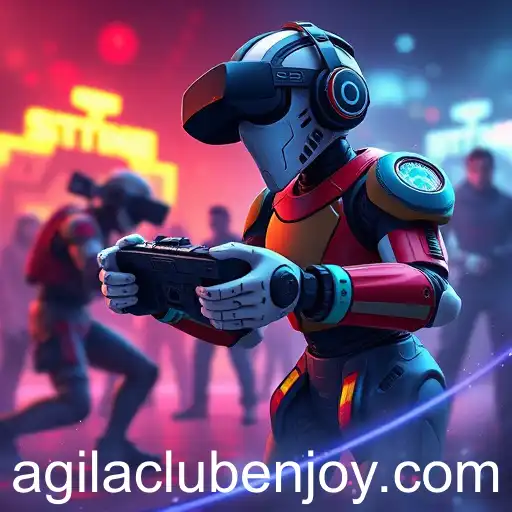 Agilaclub Revolutionizes Online Gaming Experience