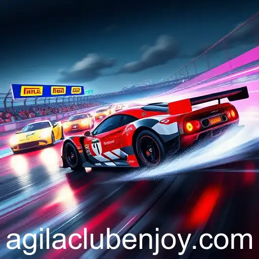 The Rise of Agilaclub in the Gaming World