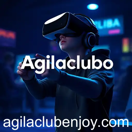 Agilaclub Revolutionizes Online Gaming Experience