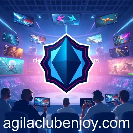 Rising Popularity of Agilaclub in the Gaming World
