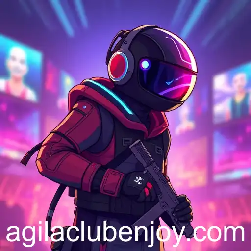 Agilaclub: Navigating Digital Evolution in Gaming