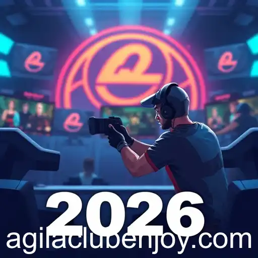 AgilaClub Sets New Standards for Online Gaming