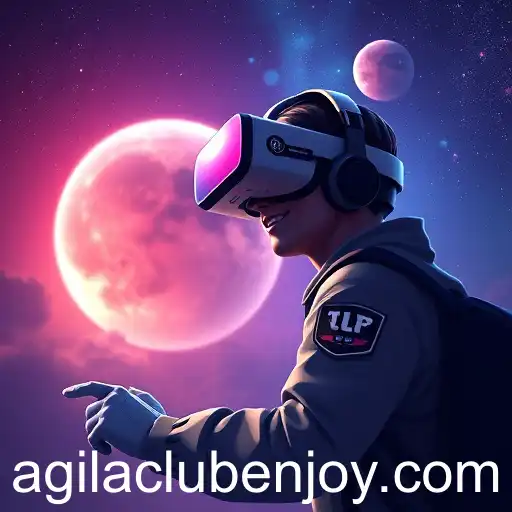 Agilaclub Revolutionizing Online Gaming