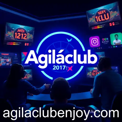 Agilaclub Transforms English Gaming Landscape