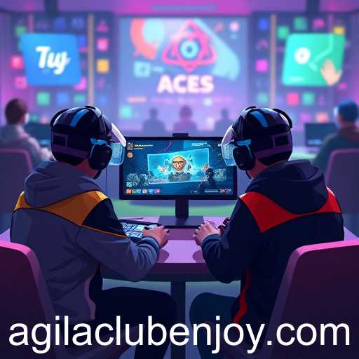 Gaming Evolution in the Digital Age