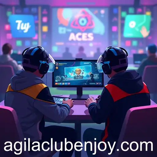 Gaming Evolution in the Digital Age