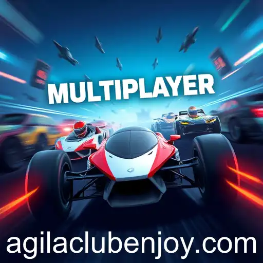 Exploring the Thrills of 'Multiplayer Fun' Games on Agilaclub