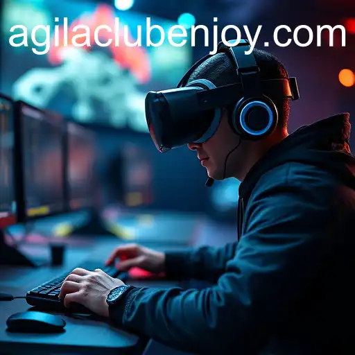 The Rise of Agilaclub in 2026