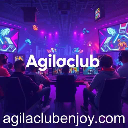 The Rise of Agilaclub: Revolutionizing Online Gaming in 2025